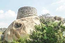 Excavations in Chennampalli Fort