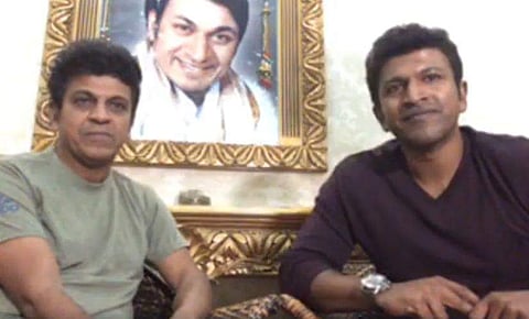 Rajkumar brothers may come together for a film soon