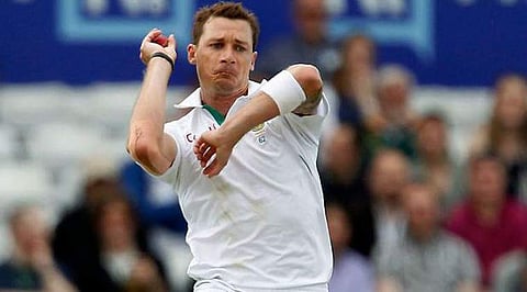 South African pace sensation Dale Steyn | AP