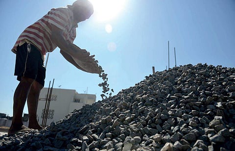 Works Minister G Sudhakaran vows to leave no stone unturned to defuse crisis