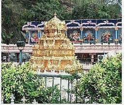 Temple staffer suspended for recirculating darshan tickets