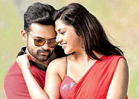 'Jawaan' review: This Jawaan doesn’t inspire