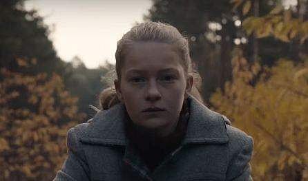 YouTube screengrab from the trailer of Netflix's 'Dark'.