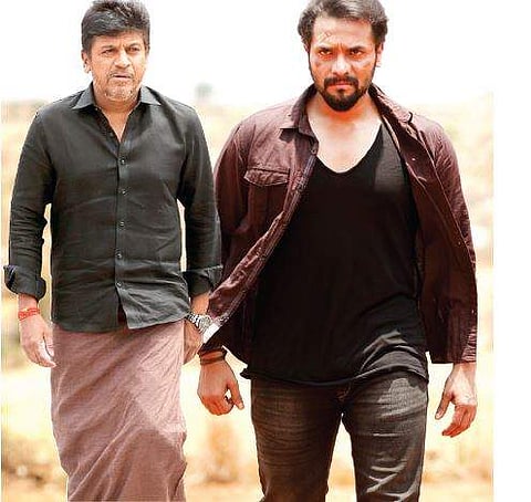 'Mufti' review: Gritty, distinct and has the right cast