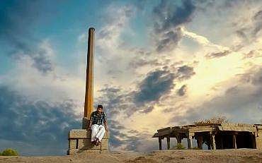 'Indrasena' review: An emotional sojourn