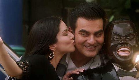 'Tera Intezaar' review: A film that should never have been made