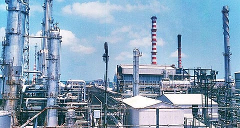 FACT, Kerala government to sign MoU today for upcoming petrochemical park
