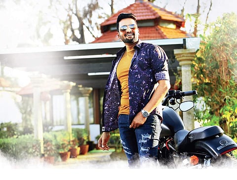 I’d be a nobody without Simbu: 'Sakka Podu Podu Raja' actor Santhanam