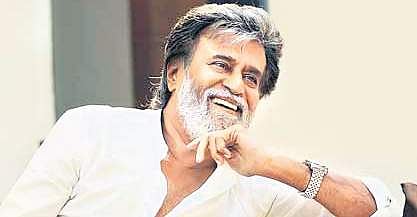 Superstar Rajinikanth praises 'Aruvi'