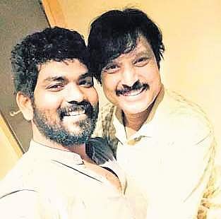 TSK  dubbing completed