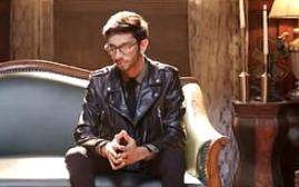 Anirudh to compose for Indian 2?