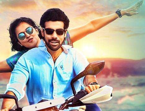 Hitting the right notes at last: Simon K King about his music in 'Sathya'