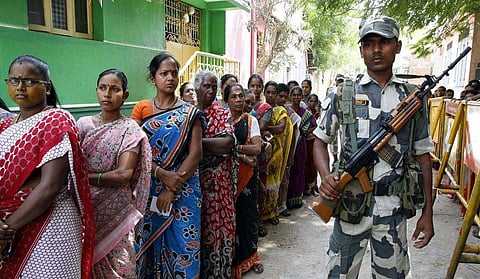 For representational purposes (File | PTI)