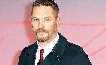 Tom Hardy’s 'Venom' design revealed