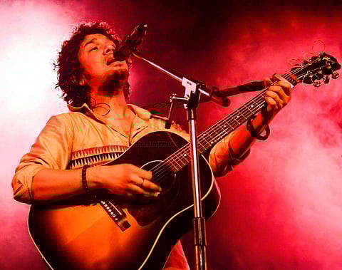 Angaraaj Papon Mahanta  | Youtube