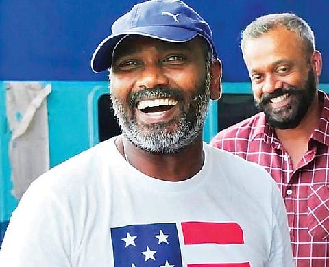 It’s a wrap for Goli Soda 2