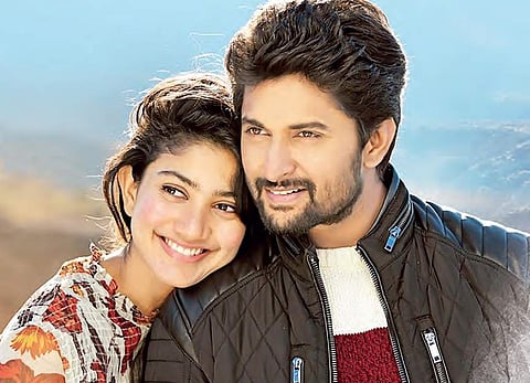 'MCA' review: Not up to the mark