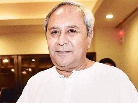 Naveen demands release of F676 cr under MGNREGA