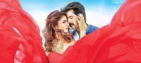 'Velaikkaran' review: Plenty to chew on, even if it isn’t all delicious