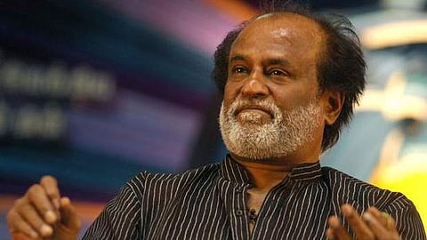 Actor Rajinikanth (File | PTI)