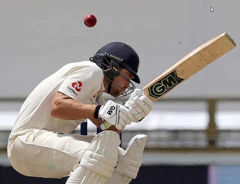 Smith warns English batsmen to brace themselves for more  short-pitched tests | AP