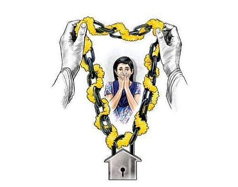 Image for representational purpose only.