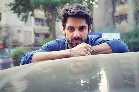 Karan Wahi. (Facebook Photo)