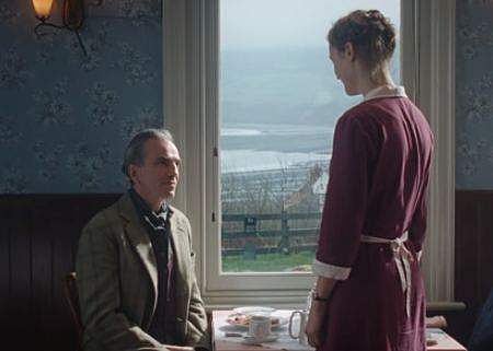 A still from Phantom Thread | YouTube
