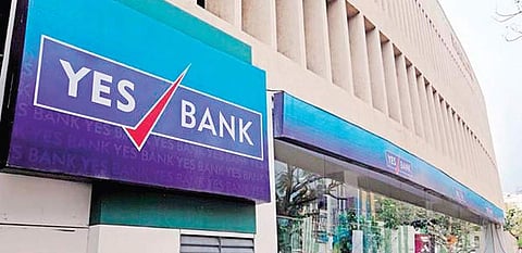 Yes Bank