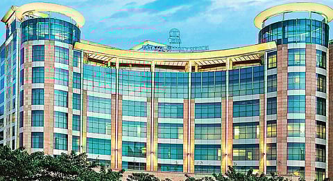 Tata Consultancy Services bags USD 2.25-billion deal from Nielsen