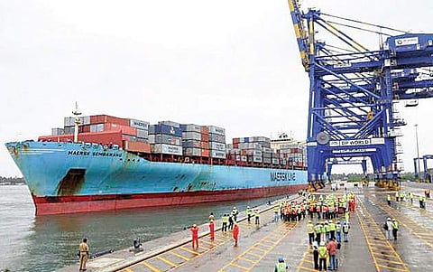 For representational purposes