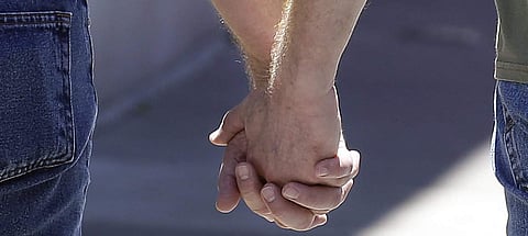 Representational Image. (File | AP)