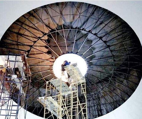 Mangaluru to get India’s first 3D planetarium
