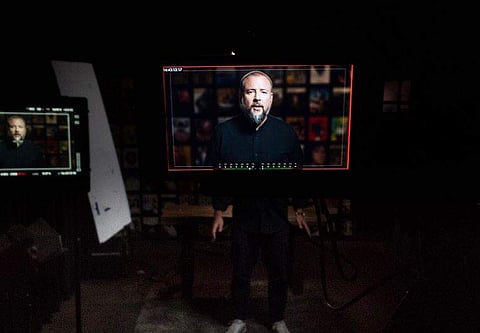 But unlike many of the earlier cases, which often involved men now in their 50s, 60s or 70s, Vice is a relatively recent startup, considered a hip and edgy workplace with many workers in their 20s or 30s. (Photo | Twitter/Shane Smith)