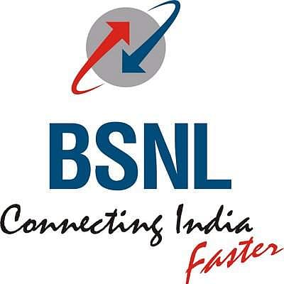 Image courtesy Twitter @BSNLCorporate