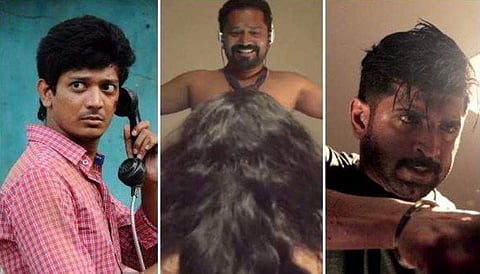 As the year come to an end, let us take a look back at the must watch Tamil thriller movies of 2017.