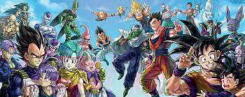 Trapped in the animated world