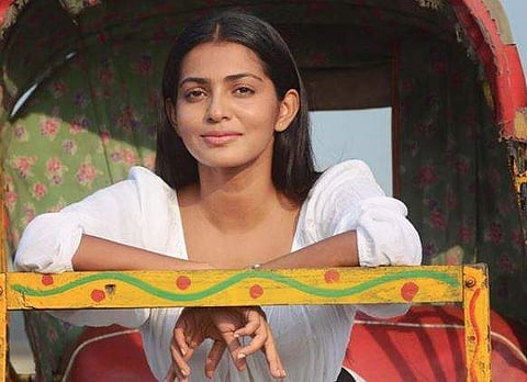 Cinema won't grow if it's stuck in stereotypes: Actress Parvathy