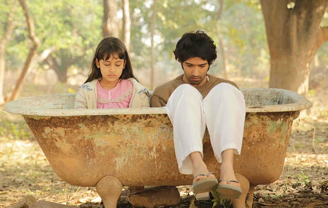 10. Vikrant Massey in Lipstick Under My Burkha, Death in the Gunj- Delivering two contrasting performances with 'Lipstick Under My Burkha' and 'Death in the Gunj', Vikrant Massey is the star of this list. Making his debut with 'Lootera', TV actor Massey had already proved that he is an actor to be reckoned with but with two films in 2017 (ignoring 'Half Girlfriend') established that he can play roles of varied range.  If he had played the Muslim photographer boyfriend in Alankrita Shrivastava's 'Lipstick Under My Burkha', 'Death in the Gunj' had the actor play the best role so far in his career.  Massey's portrayal of Shutu 'Shyamal Chatterjee' is tormented, confused and absolutely convincing. In a star-studded movie, Massey's character was the fulcrum on which the story turned.