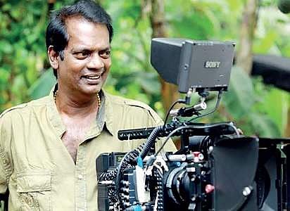 I make movies that satisfy me: Director Salim Kumar is back with 'Daivame Kaithozham K Kumarakanam'