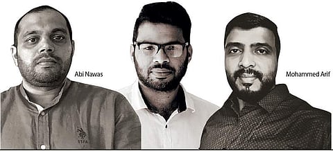 Rooming for short time