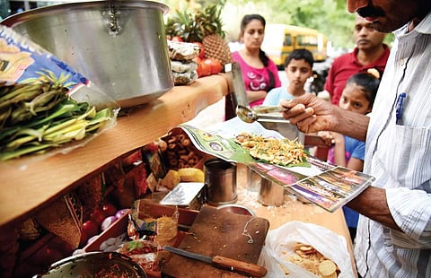 Representational image. | nagaraja gadekal