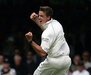 Zimbabwe showed greater resistance in their second innings but Morkel remained a threat (File | AP)