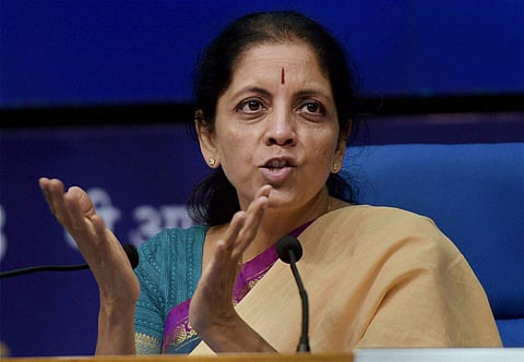 The year also saw India getting its first full-time woman Defence Minister in Nirmala Sitharaman.