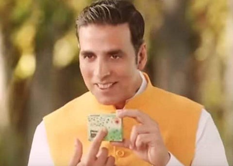 The CCC found that the claims of Hindustan Unilever Ltd (HUL) for its lever ayush soap saying 'based on 5,000 year old ayurved scriptures with 15 ayurvedic herbs' besides other claims were inadequately substantiated and are misleading. (Akshay Kumar in a 