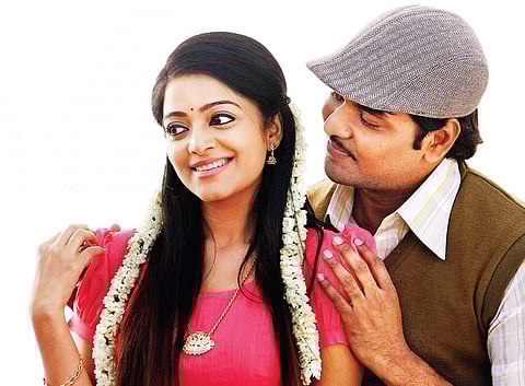 'Balloon' review: Some good Yogi Babu moments in this average horror comedy