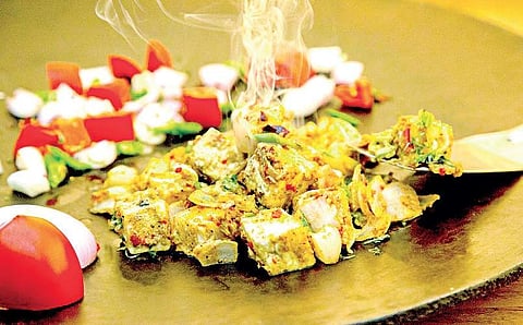 2017 a foodie’s year