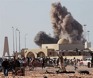 Image for representational purpose only. (File photo | AP)