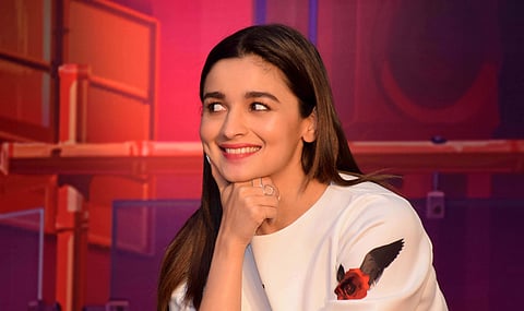 Alia Bhatt