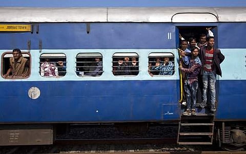 Image used for representational purpose only (File | AP)